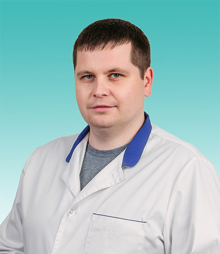 Фурса Олександр Іванович