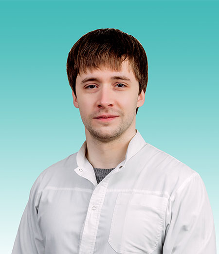 Сулим Григорий Анатольевич
