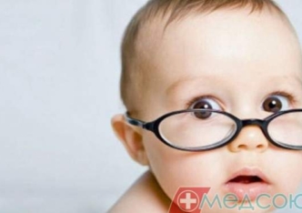 Школа і зір: як уберегти дитину від патології очей?