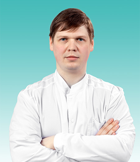 Науменко Юрий Николаевич