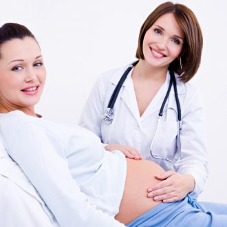 Глюкозотолерантний тест при вагітності: безпечна і ефективна діагностика діабету вагітних.