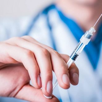 Вакцинация против гриппа ДжиСи Флю с консультацией терапевта по акционной цене