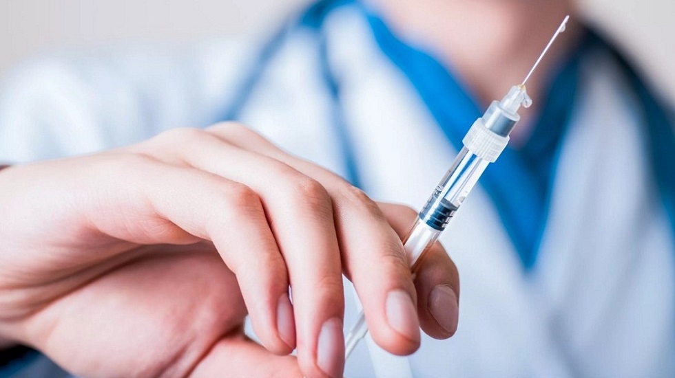 Вакцинация против гриппа ДжиСи Флю с консультацией терапевта по акционной цене