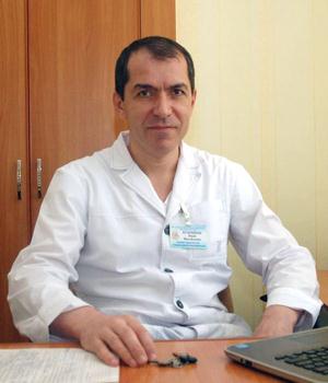 К нам присоединился Кудрявцев Юрий Михайлович