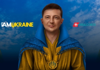 Медичний центр Медсоюз оголошує благодійну співпрацю зі студією IamUkraine