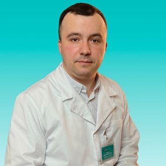 Сумський ортопед Юрій Бадіон: «Не можна окремо лікувати руку чи ногу, потрібно комплексно підходити»