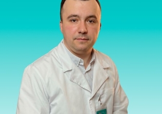 Сумський ортопед Юрій Бадіон: «Не можна окремо лікувати руку чи ногу, потрібно комплексно підходити»