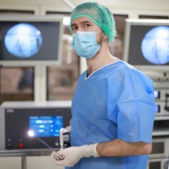 Мультифокальная биопсия простаты в «Мед-Союз» в Сумах