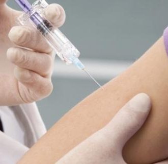 Вакцинація дівчаток від раку шийки матки