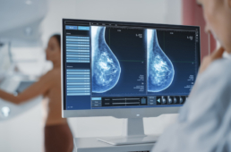 Маммография